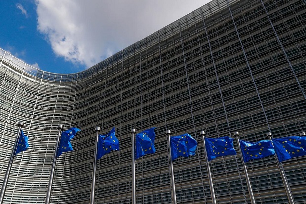 Israel pada UE: Pengakuan...