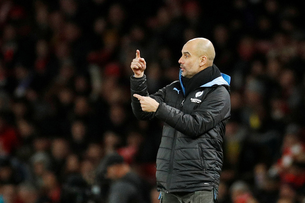 Jumpa Madrid, Man City...