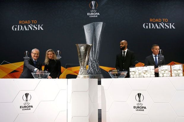 Hasil Drawing 32 Besar...