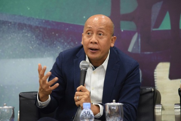 Komisi II DPR: Kepala...