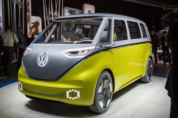 Qatar Siap Jadikan VW...