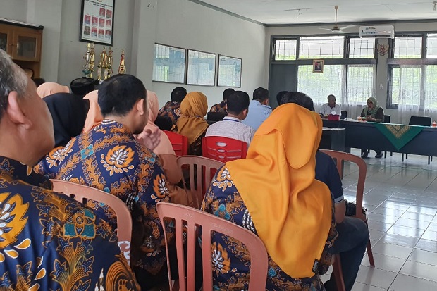 Ini Langkah Strategis...