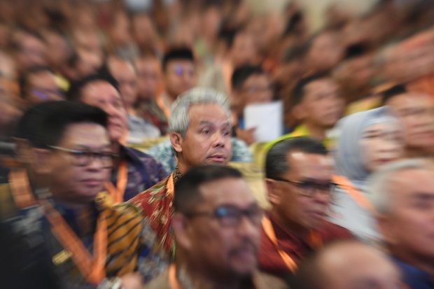 Pusat Akan Usulkan Omnibus...