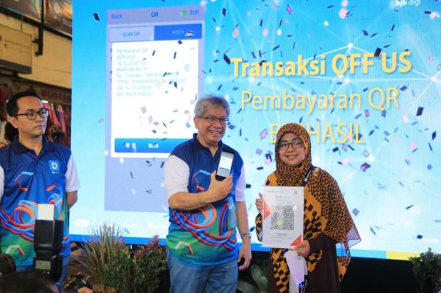 Digitalisasi Pasar,...