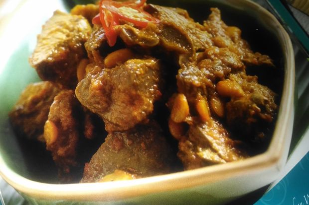 Bawak Serentak, Sambal...