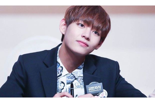 V BTS Ungkap Perjuangan...