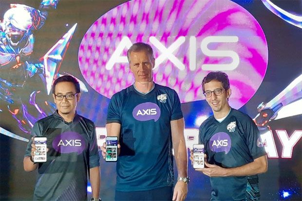 AXIS Forever Play Bikin...