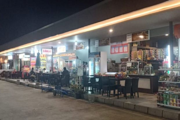 Kementerian PUPR Dorong...