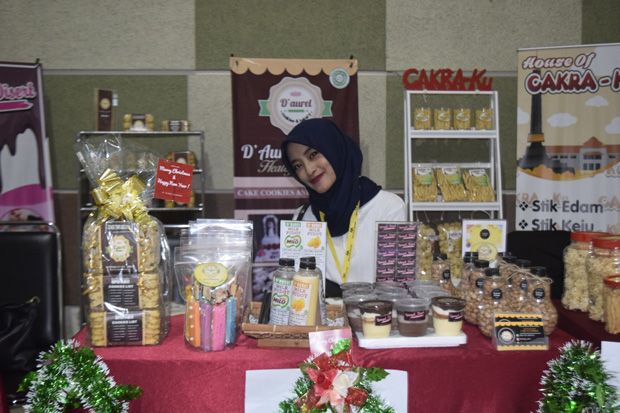 Bentoel Group Dukung...