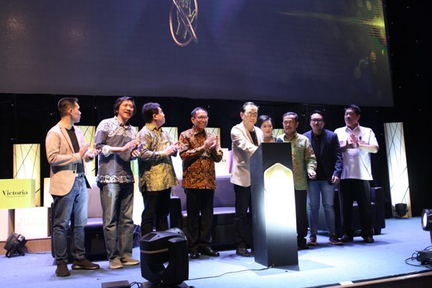 Produk Indonesia Didorong...
