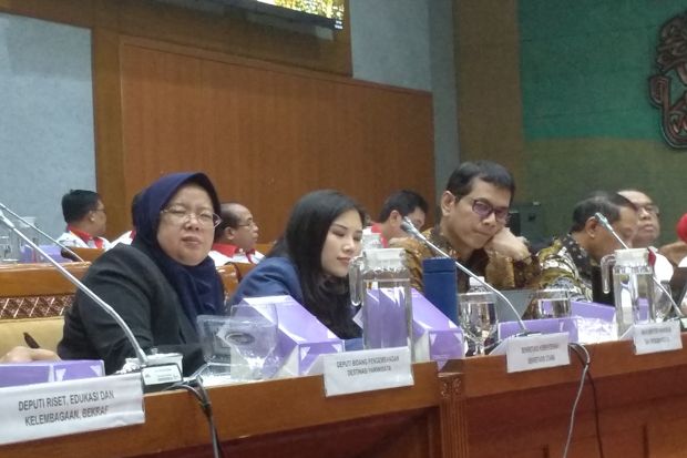 Menparekraf Siapkan...