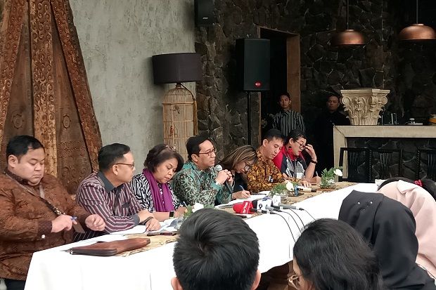 RI Akan Tingkatkan Bantuan...