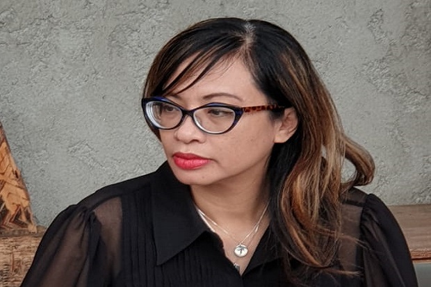 Terorisme Jadi Fokus...
