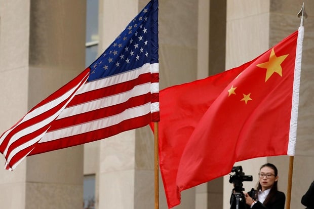 AS Usir 2 Diplomat China...
