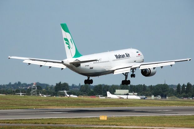 Iran Nilai Sanksi AS...