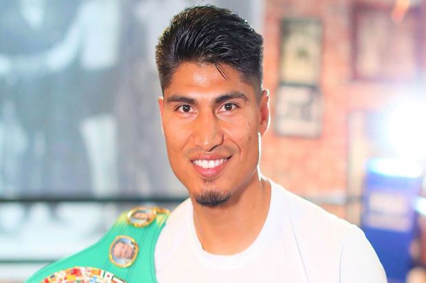 Eddie Hearn Bocorkan...