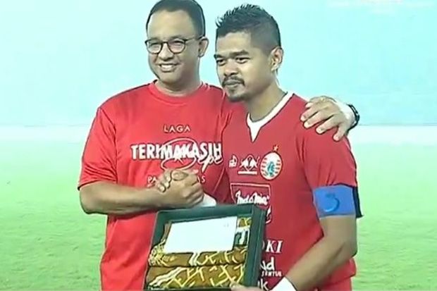 Momen Emosional dan...