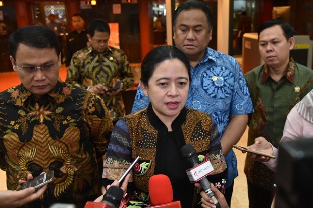 DPR Bentuk 9 Tim Pemantau...