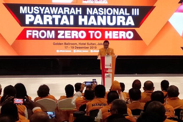 OSO: Presiden Jokowi...