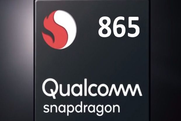 Tolak Ukur Snapdragon...