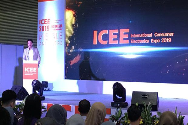 ICEE Indonesia 2019...