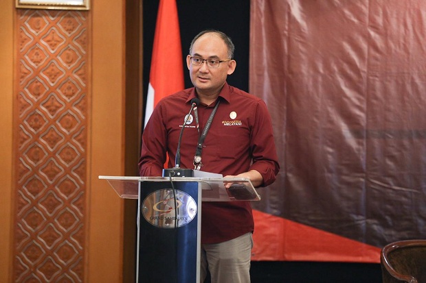 Kemenpan RB Tegaskan...