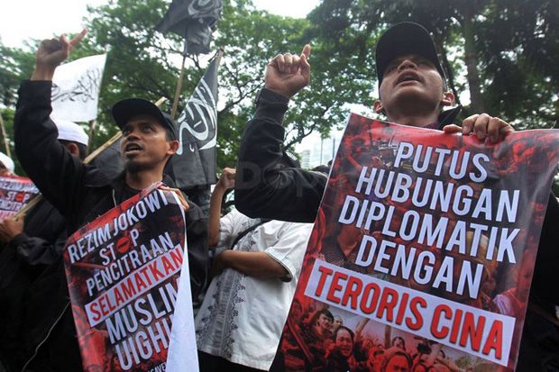 PKS Minta Indonesia...