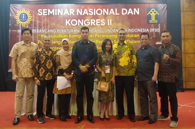 Rudy Hendra Pakpahan...