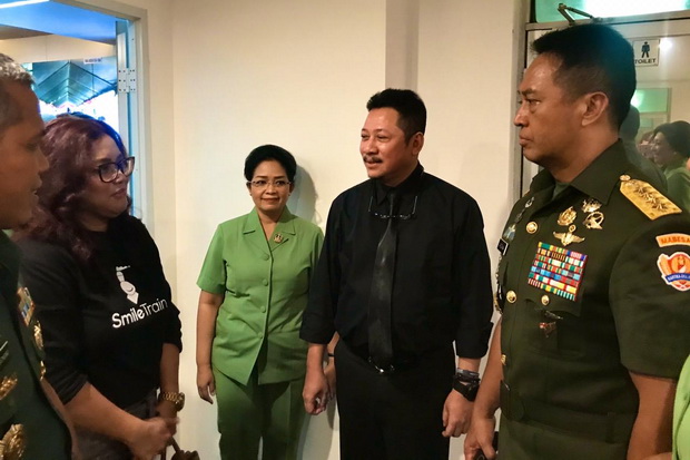 Peringati Hari Juang,...