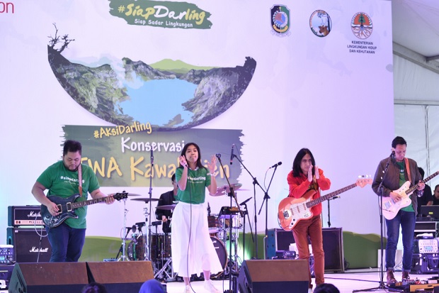 Barasuara Kembali Pikirkan...