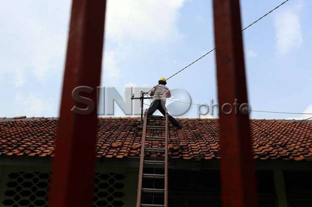 PLN Bekasi Gencar Sapa...