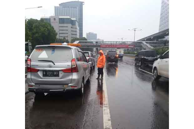 Sempat Terendam Banjir,...