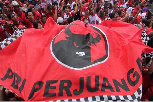 PDIP Anggap Saluran...