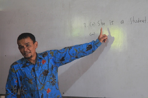 Dwi Hariyadi, Pahlawan...