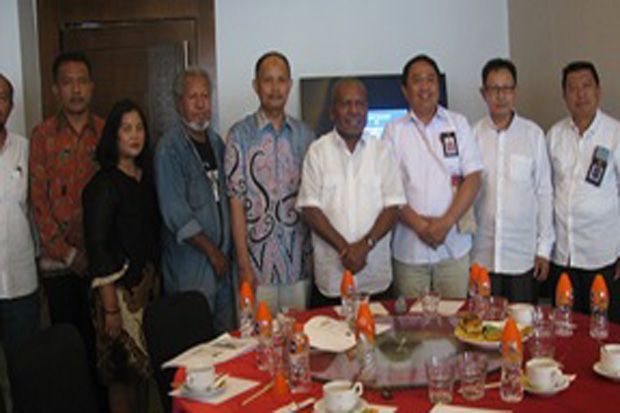 Pelimpahan Kewenangan...