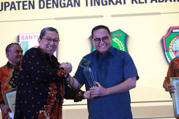 Getol Tekan Angka Kecelakaan,...