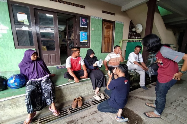 127 Jemaah Gagal Umrah,...