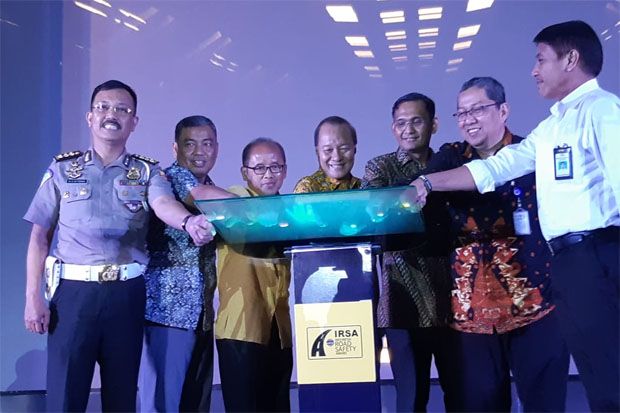 Lewat IRSA, Adira Insurance...