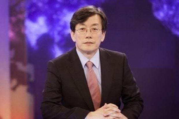 JTBC Akhirnya Menyampaikan...