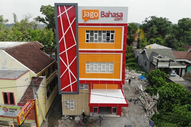 Jagobahasa.com Tawarkan...