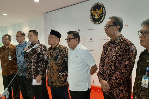 Program Kartu Sembako...