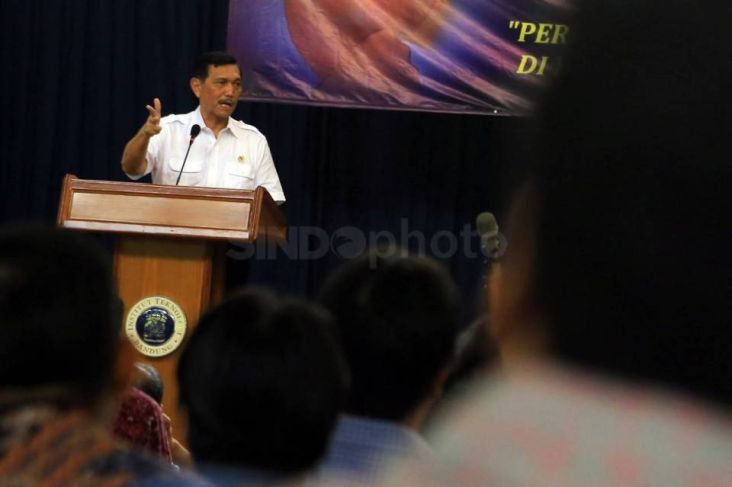 Endus Indikasi Pelanggaran...