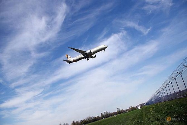 Coba Ledakkan Etihad...