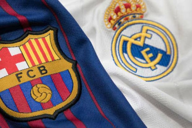 Barcelona Jamin Keamanan...
