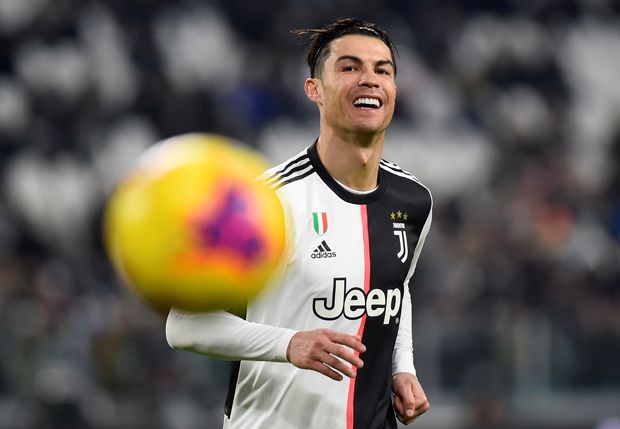 Ronaldo Sulit Dapatkan...