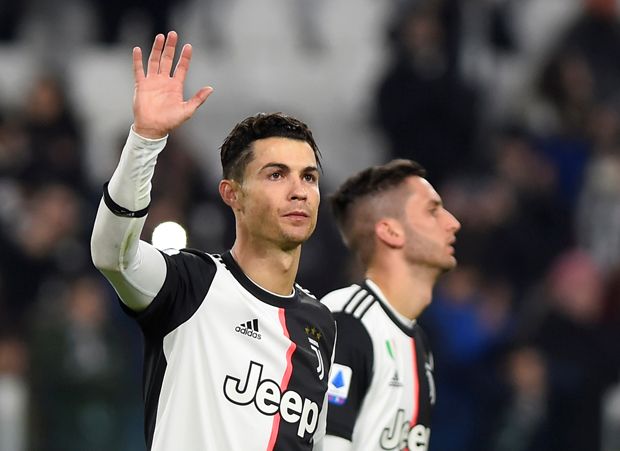 Juventus Klub Terakhir...