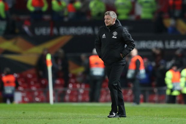 Jelang Lawan Colchester,...