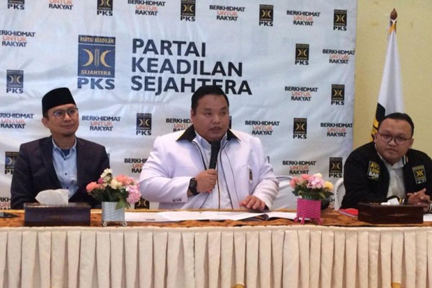 Soal Uighur, PKS Minta...