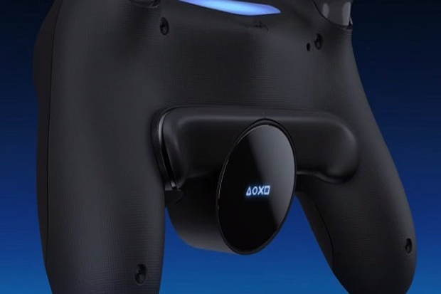 Sony Luncurkan Back...