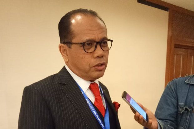 Munaslub, Anggota Peradi...